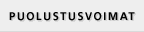 Finnish Defence Forces