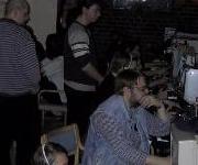 Gaming, even more gaming