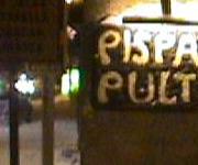 Local pub