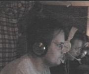 Gaming action