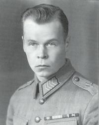 Martti Lehtovaara. Kuva: Gran Bruun.