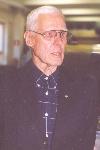 Vin Pokela syksyll 2000.
