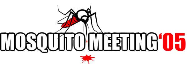 Mosquito Meeting '05