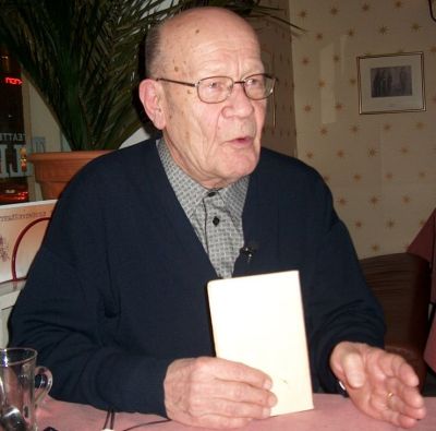 Virtuaalilentjt ry - Erkki Pakarinen. Kuva: Jukka O. Kauppinen