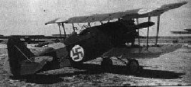 Jaktfalk