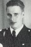 Väinö Pokela. Photo source: Suomen Ilmavoimien Historia 11: Hävittäjä-ssät (Apali Oy).