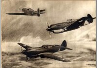 P-40 Tomahawk
