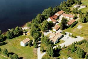 tiedustelukuva kohteesta