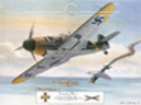 Sture Gripenberg aviation art